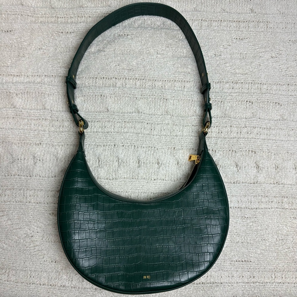 JW PEI Carly saddle bag
